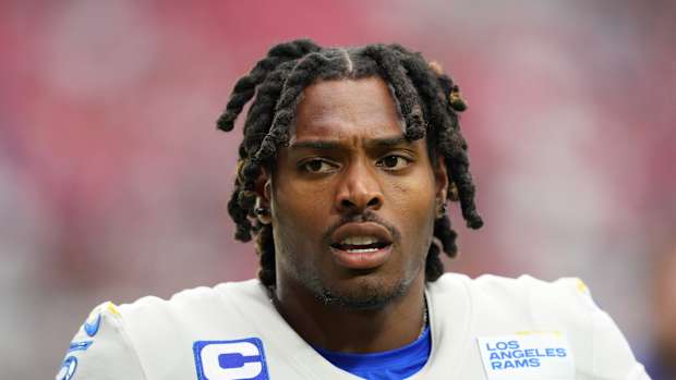 jalen ramsey 33